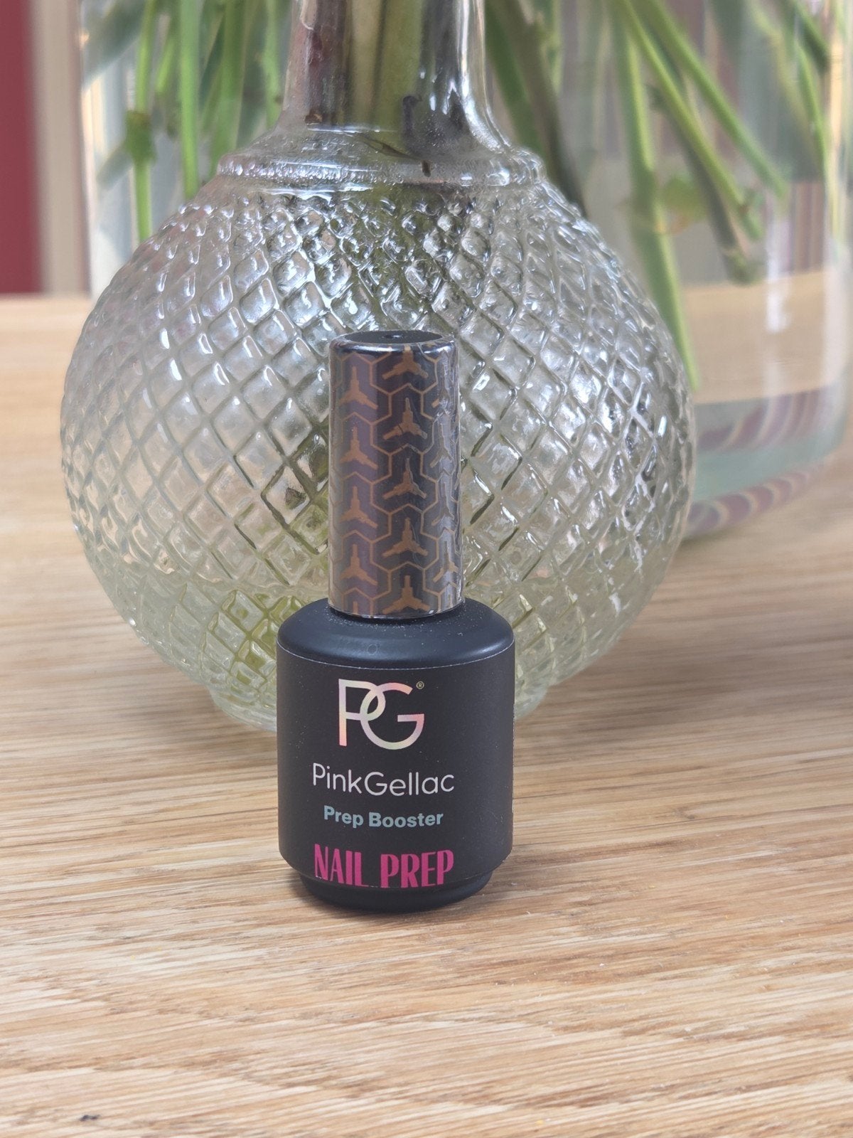 PinkGellac, Ophalen of Verzenden, Zo goed als nieuw, Overige kleuren, Handen en Nagels