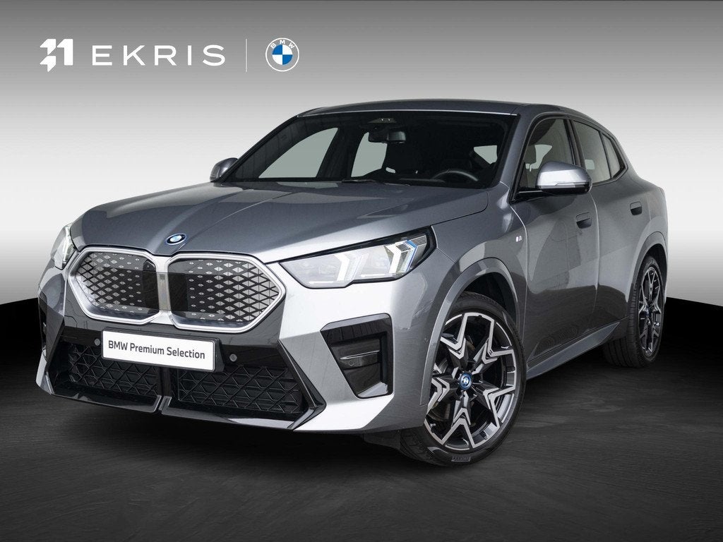 BMW iX2 xDrive30 | M Sportpakket | Innovation Pack | 20 inch