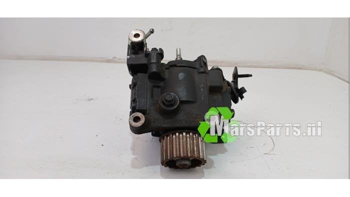 Brandstofpomp Mechanisch van een Renault Megane