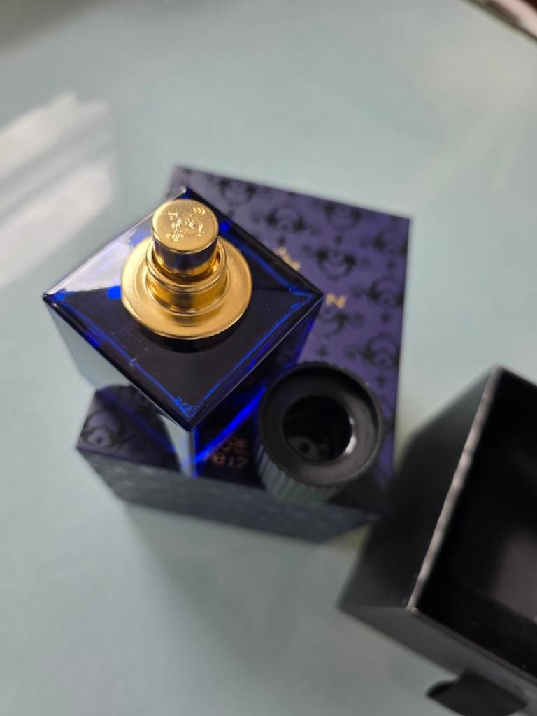 Thameen Peregrina parfum 50ml, Sieraden, Tassen en Uiterlijk, Uiterlijk | Parfum, Nieuw, Ophalen of Verzenden