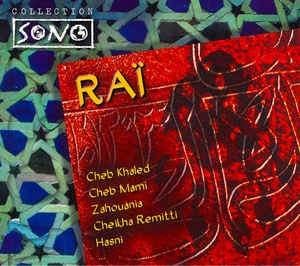CD Raï Fadela & Saharoui Hasni Zahouania Kheira Ibri AFRICAN, Verzenden, Zo goed als nieuw, Album, Afrikaans
