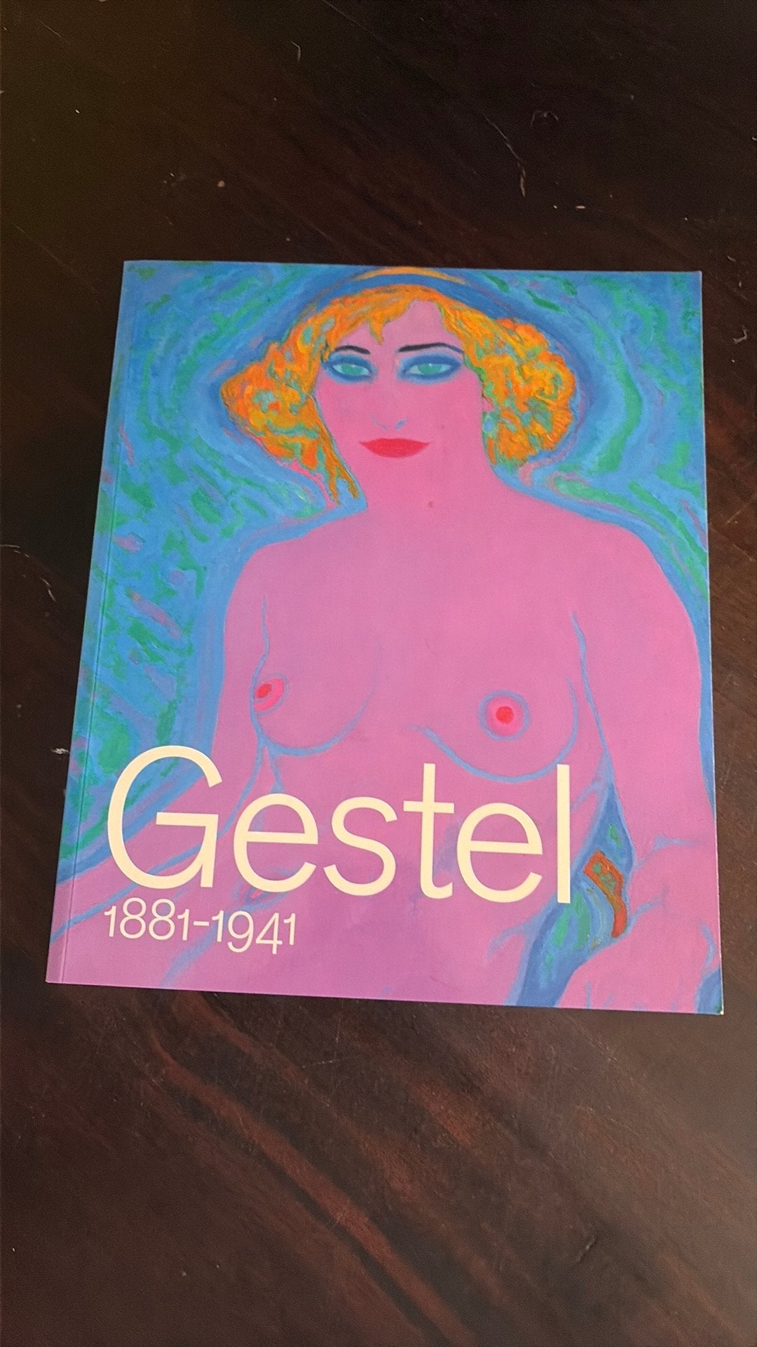 Leo Gestel 1881-1941, Gelezen, Schilder- en Tekenkunst, Jan Rudloph de Lorm; Caroline Roodenburg-Schadd; Anne van Lie..., Verzenden