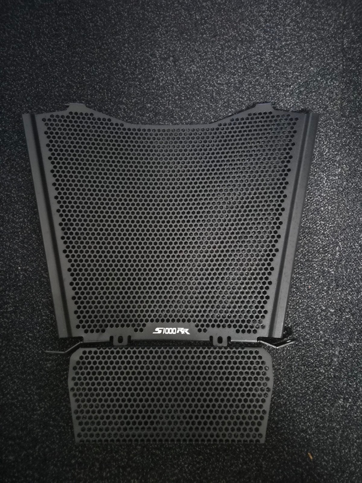 Radiatorbeschermer voor BMW S1000RR, Motoren, Ophalen of Verzenden
