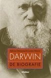 Desmond & Moore Darwin De biografie, Boeken, Ophalen of Verzenden, Zo goed als nieuw