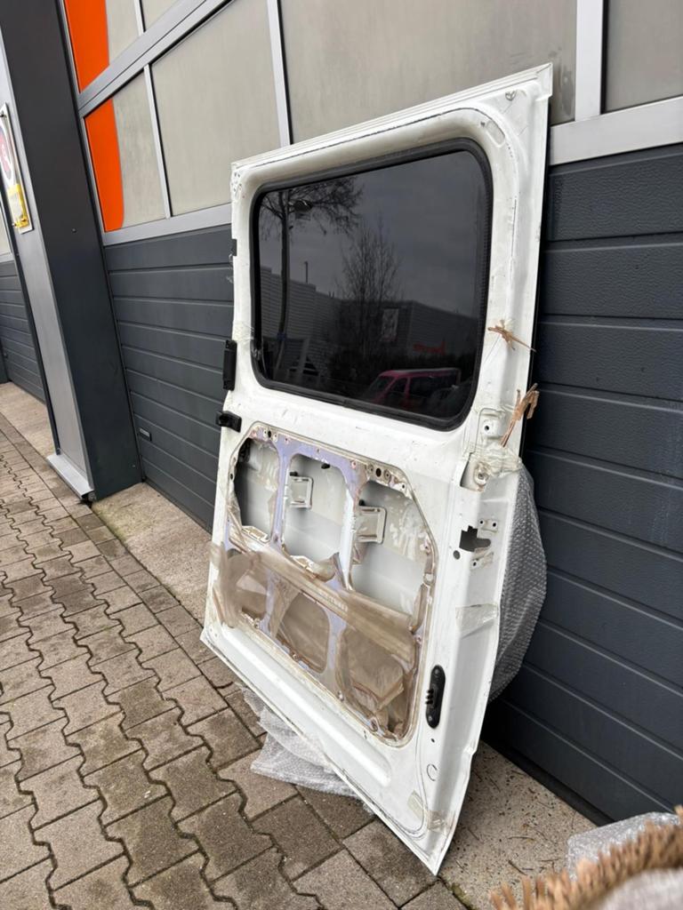 Achterdeur Mercedes-Benz Sprinter (2006-2018) Rechts, Gebruikt, Deur, Mercedes-Benz, Ophalen of Verzenden