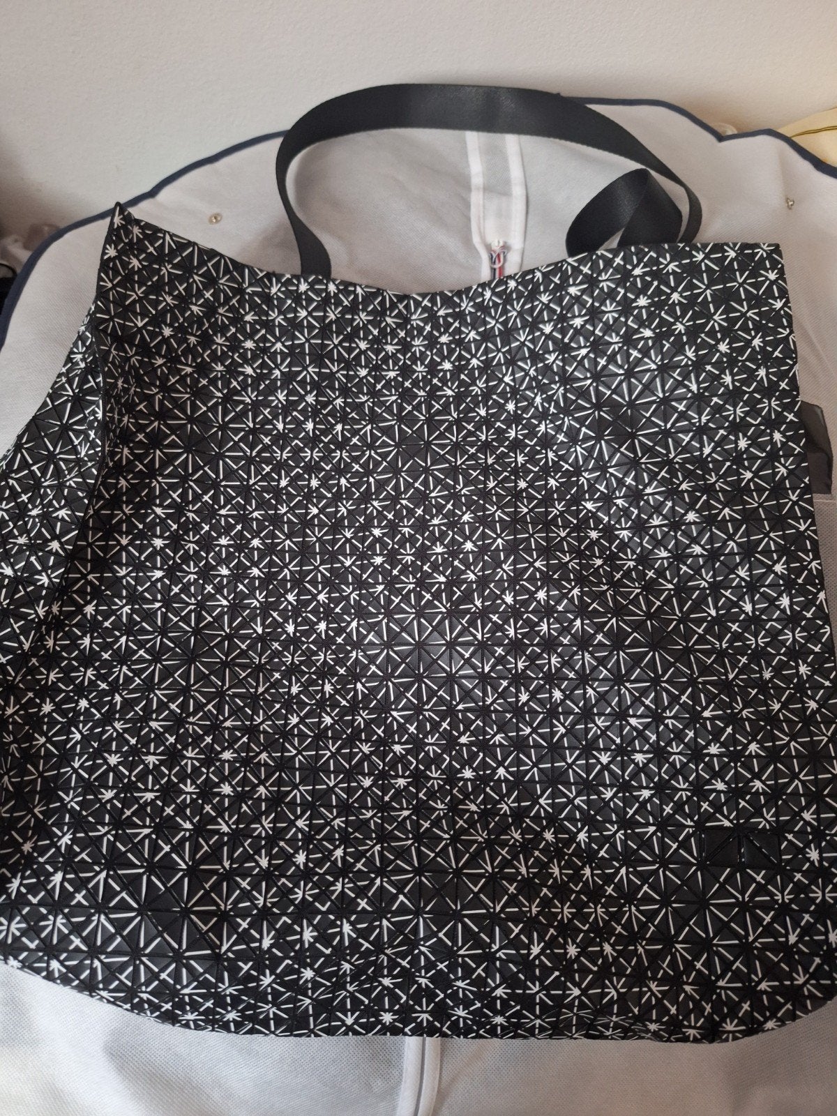 issey miyake  shopper, Ophalen of Verzenden, Nieuw, Shopper
