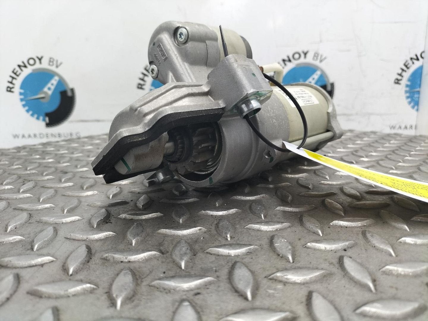 FORD KUGA Titanium STARTMOTOR PZ1T11000BA 2024, Ophalen of Verzenden, Gebruikt, Stiba lid