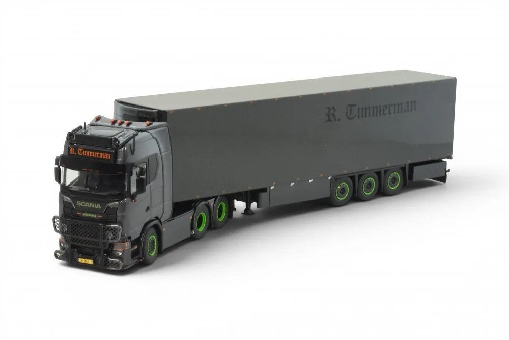 Tekno scania Ruud Timmerman, Info@gejomodels.nl, Nieuw, Cbw, Tekno