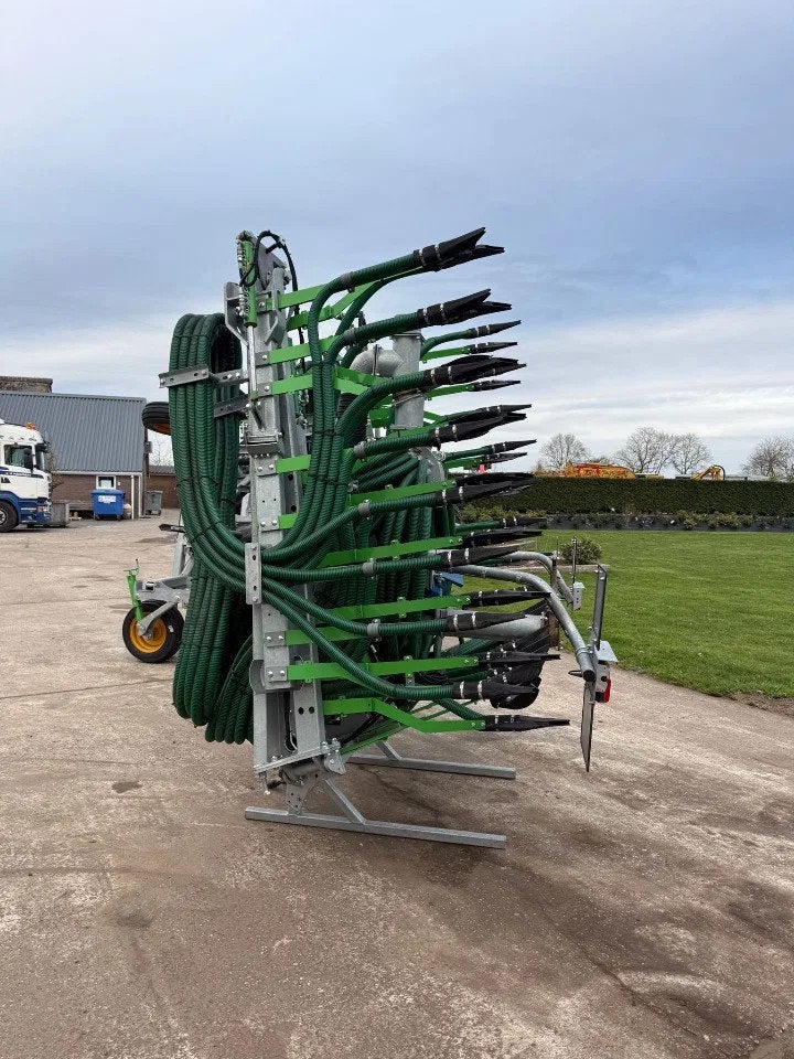Joskin Pendislide 10.5 / 42 PS1 NIEUW Bemester Injecteur, Zakelijke goederen, Overige, Gewasbescherming en Bemesting