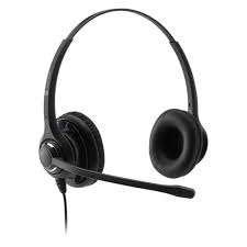 PL 611 PB Headset koptelefoon, Ophalen of Verzenden, Zo goed als nieuw