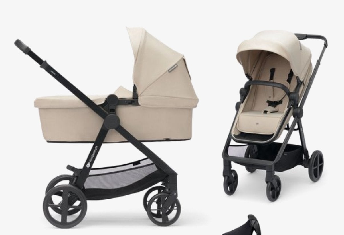 Kinderwagen Kinderkraft, Kinderen en Baby's, Kinderwagens en Combinaties, Ophalen, Zo goed als nieuw, Overige merken