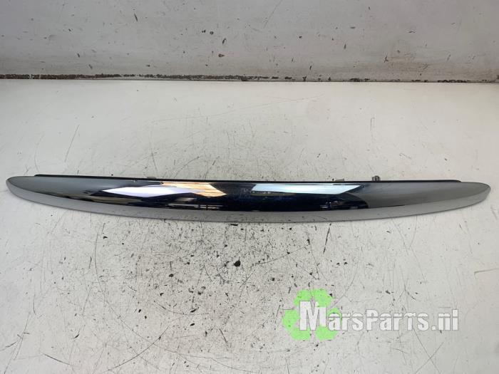 Kenteken Verlichting van een Lancia Y(Psilon), Auto-onderdelen, Verlichting, Gebruikt, -, -, Ophalen of Verzenden