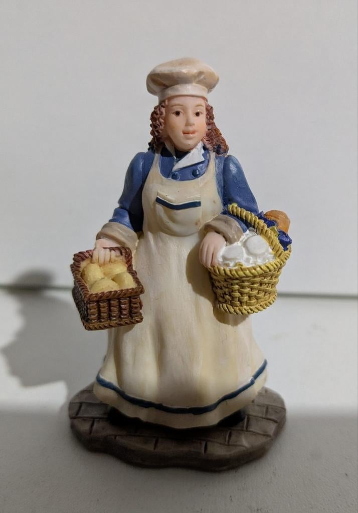 Luville Marianne Hammersmith, Ophalen of Verzenden