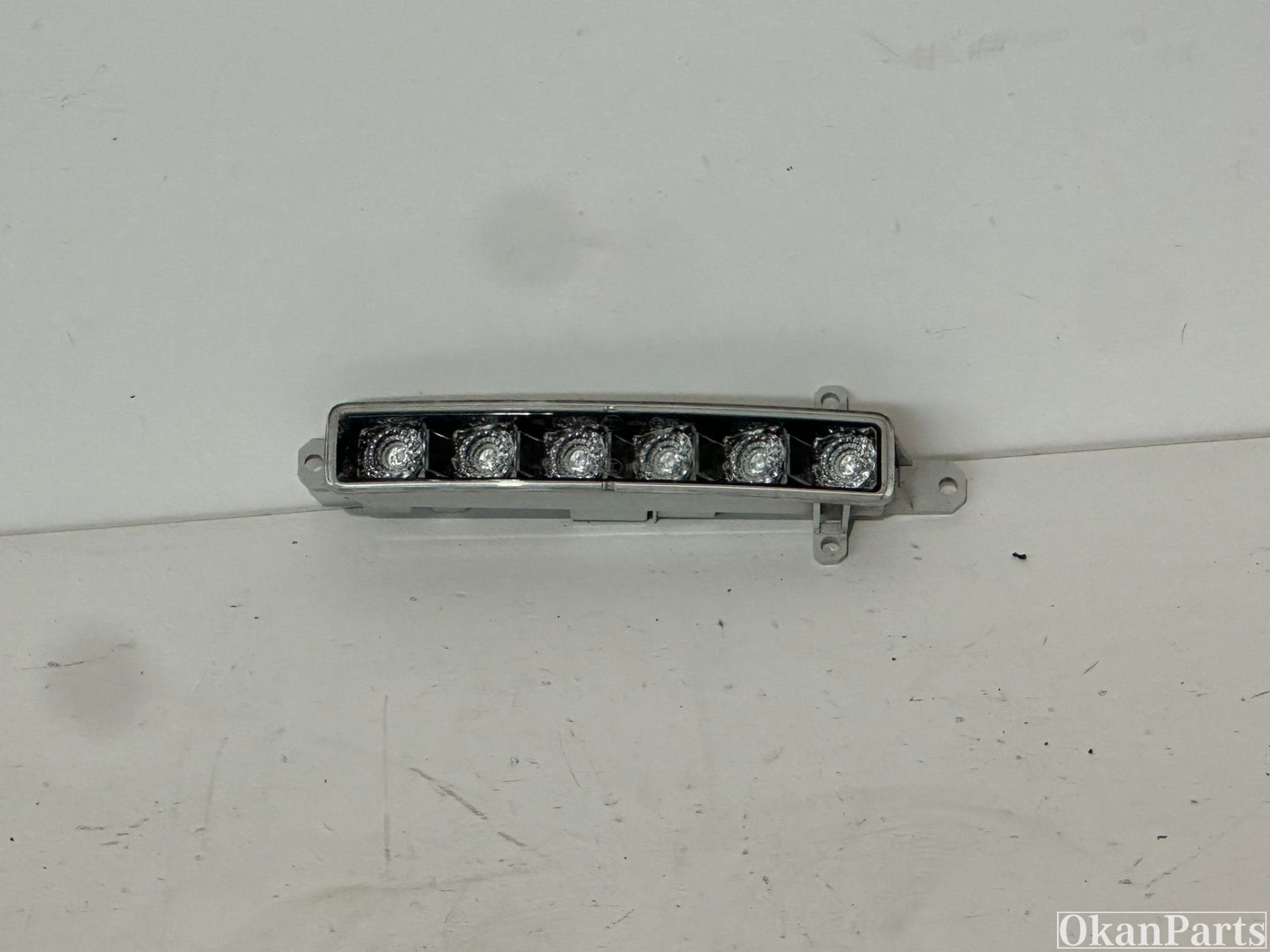 Citroen Peugeot Opel Toyota LED Dagrijverlichting 9812662280