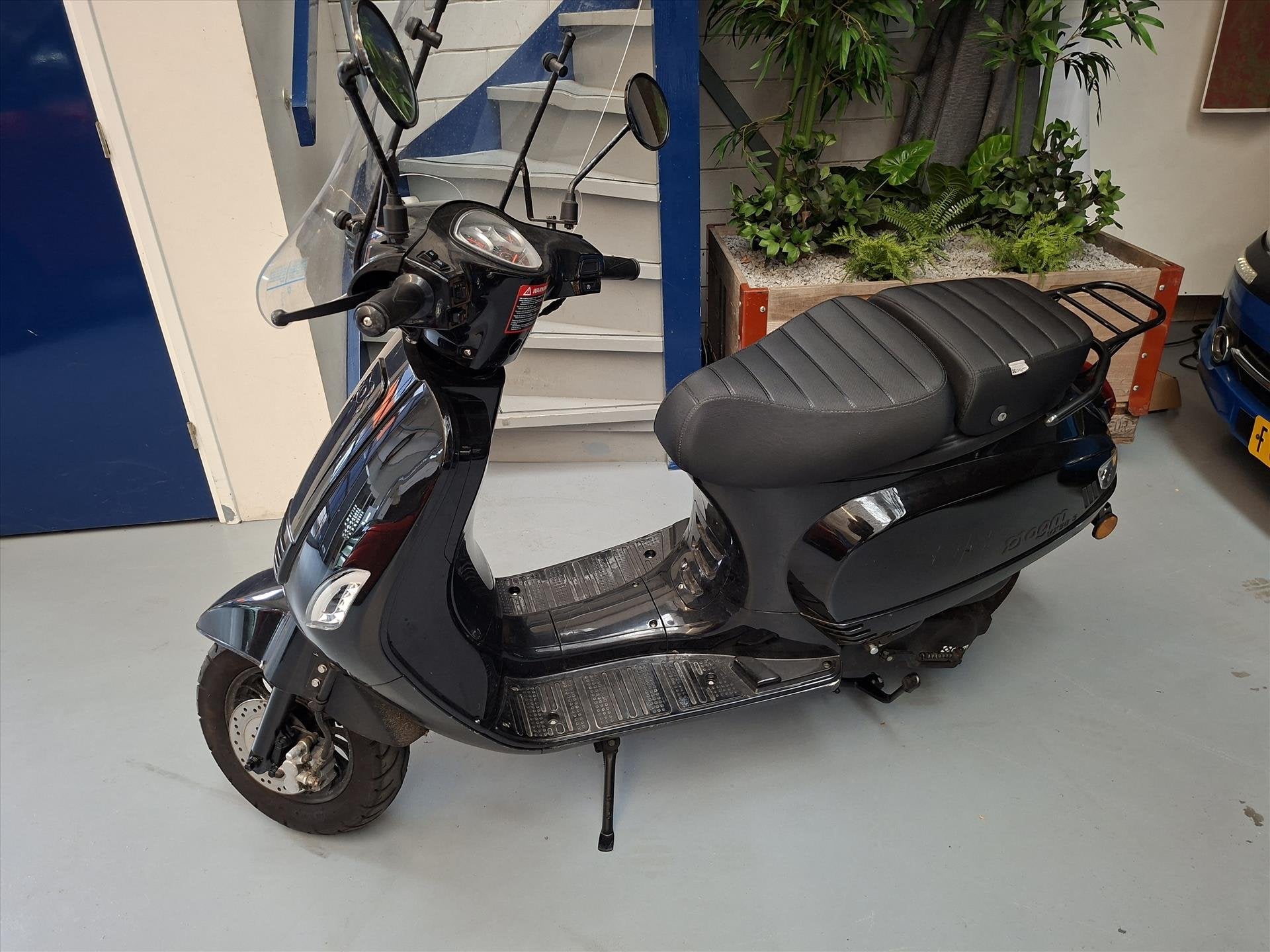 Agm Vx 50 scooter bjr 2020, Overige merken, Gebruikt, Benzine