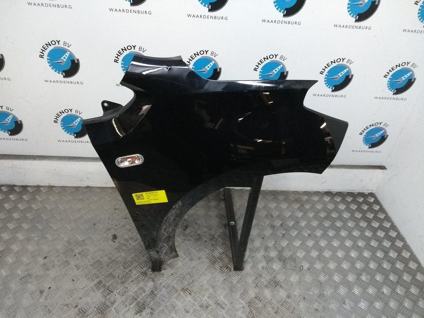 SEAT MII 1.0 SPORT Connect VOORSCHERM R 2016, Ophalen of Verzenden, Gebruikt, Stiba lid