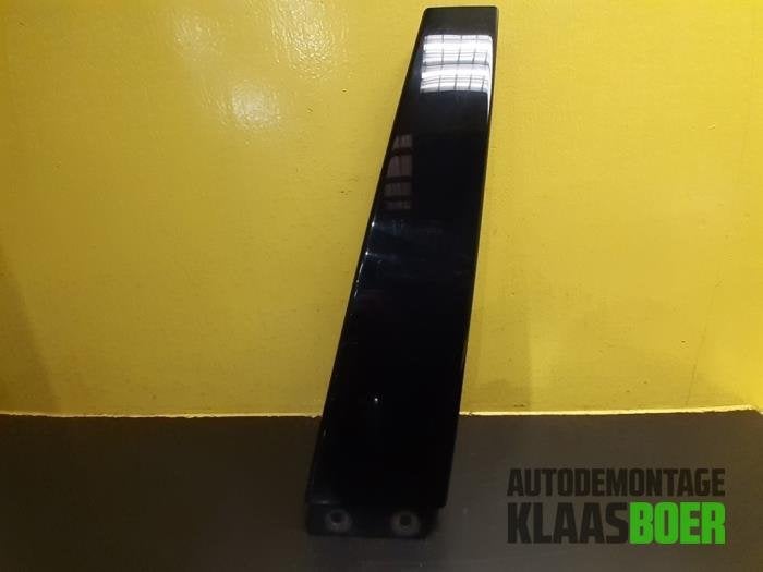 Stijl midden-links van een Volkswagen Polo (LB9A), Gebruikt, -, Volkswagen, -