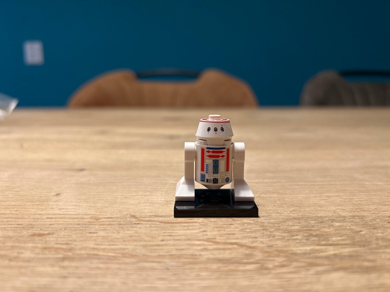 LEGO Star Wars R5-D8 sw0373, Ophalen of Verzenden, Zo goed als nieuw