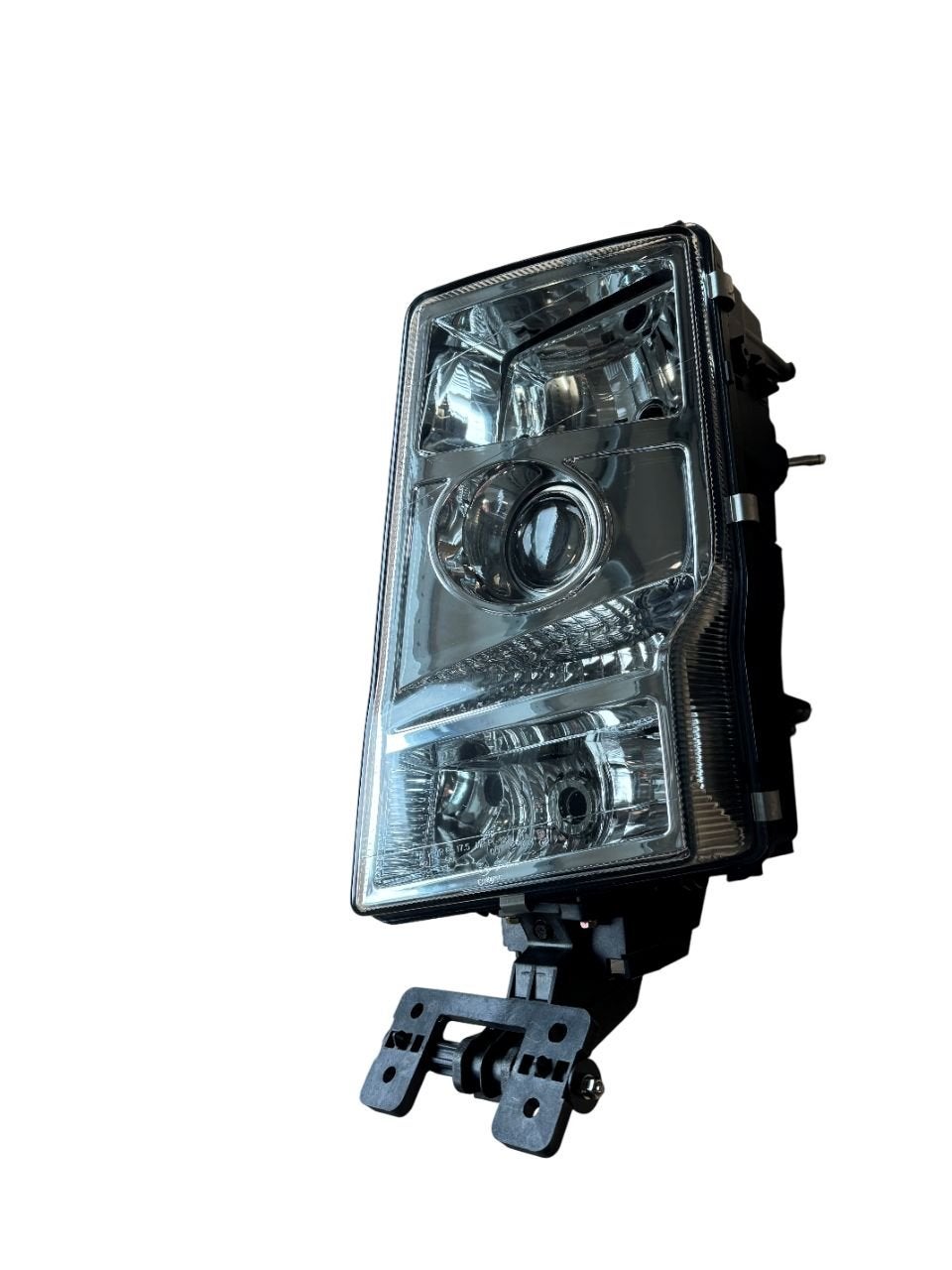 VOLVO FH12 KOPLAMP LINKS MET VIERKANT STEKKER AFTERMARKET 20, -, Verlichting, -, Nieuw