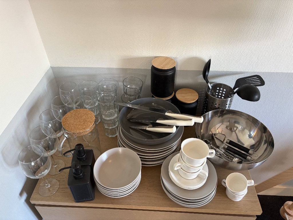 Complete IKEA Kitchen Set, Ophalen, Overige typen, IKEA, Zo goed als nieuw