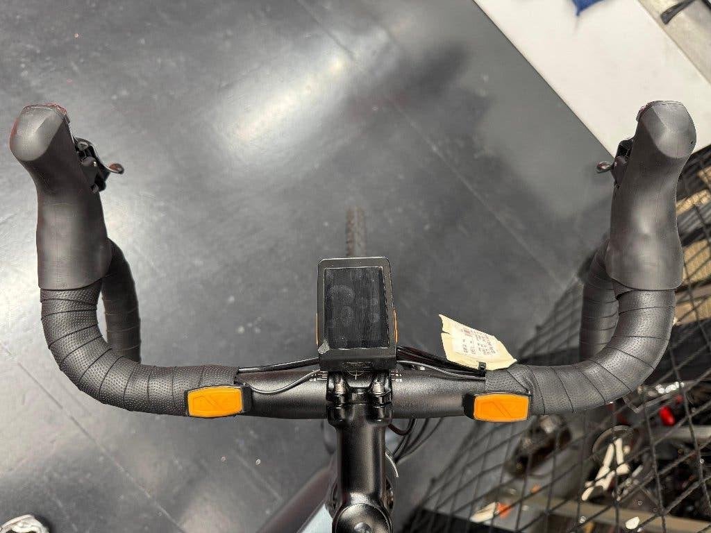 Grünberg Speed Road M20 Elektrische Racefiets, Overige merken, Budget Bike XL, Info@budgetbike.nl, Nieuw