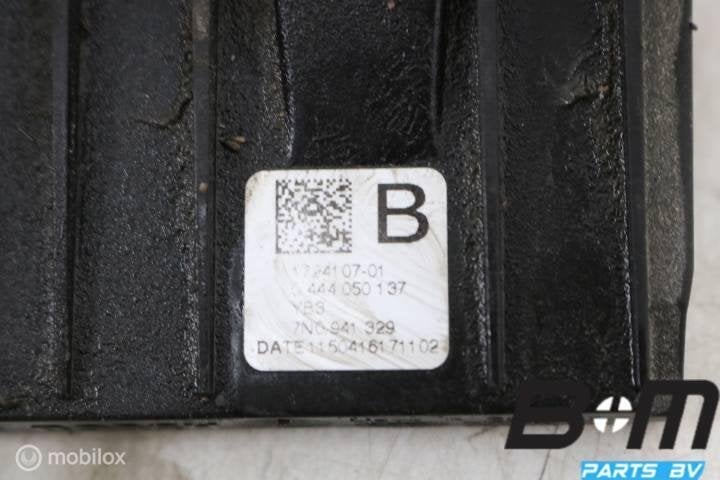Regelapparaat reductie doseersysteem VW Golf 7 7N0941329, Gebruikt