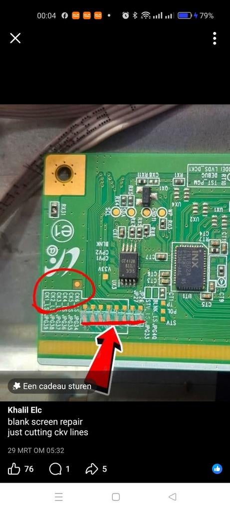 Reparatie tussen jou handen en vertrouwen., Ophalen of Verzenden, Audio
