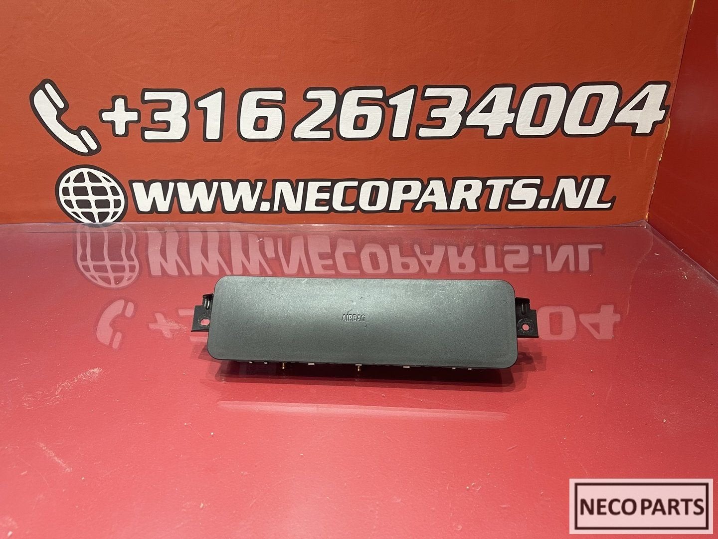 BMW G21 G20 KNIE AIRBAG 311614895 ORIGINEEL ALLES LEVERBAAR, Auto-onderdelen, Gebruikt, -, -, Ophalen of Verzenden