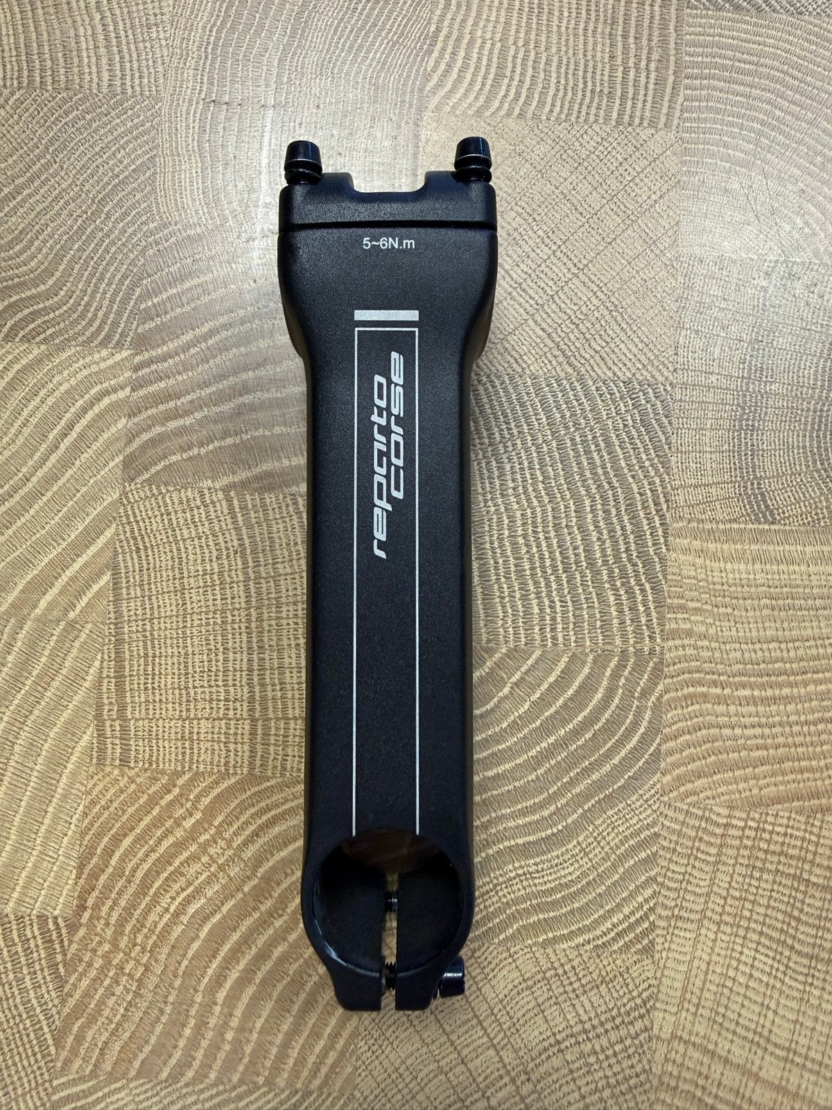 Bianchi Reparto Corse Stuurpen 130mm, Fietsen en Brommers, Stuur, Nieuw, Ophalen of Verzenden, X