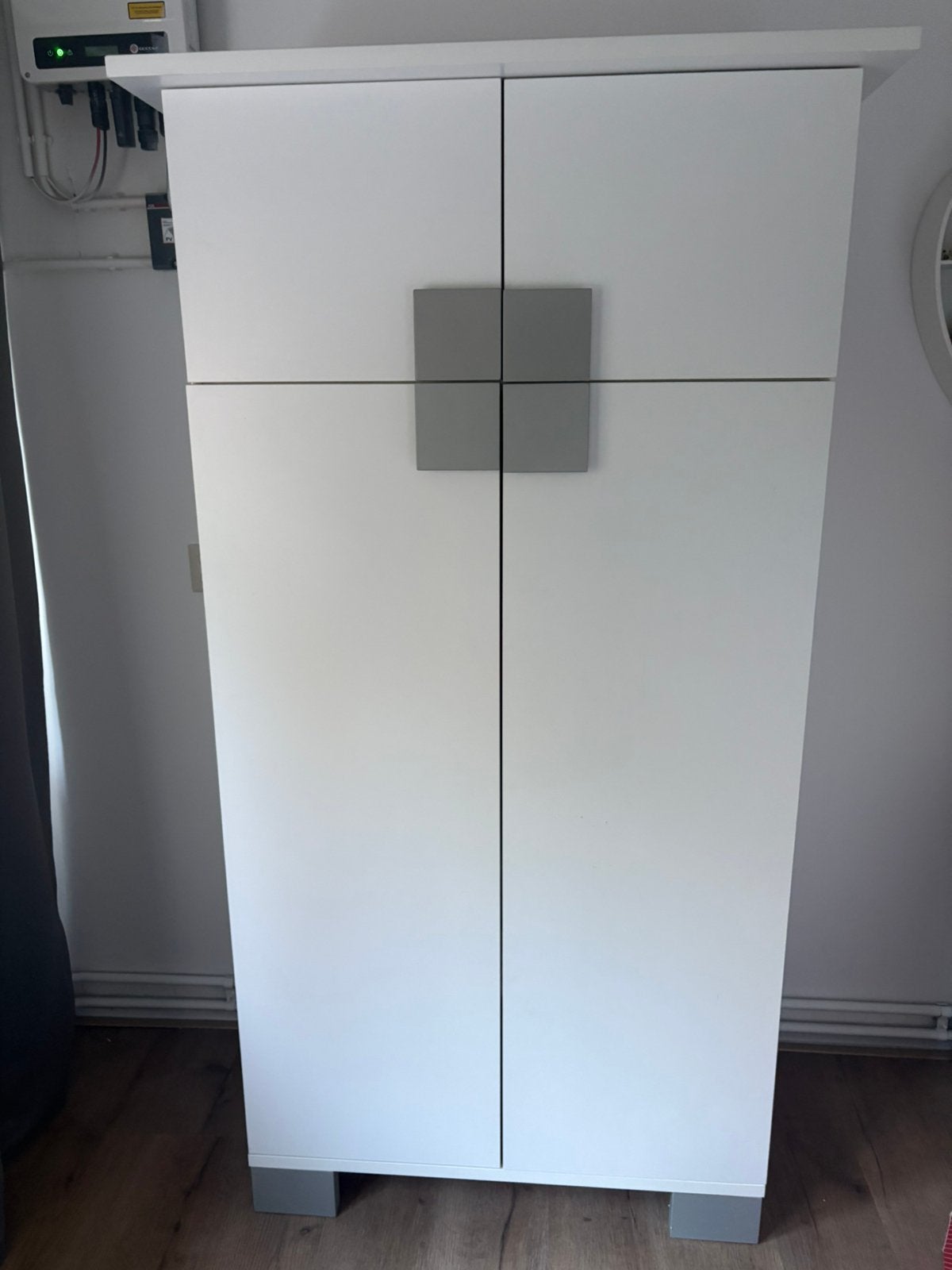 Kledingkast kinderkamer, Ophalen, 50 tot 70 cm, 105 cm of meer, 100 cm of meer
