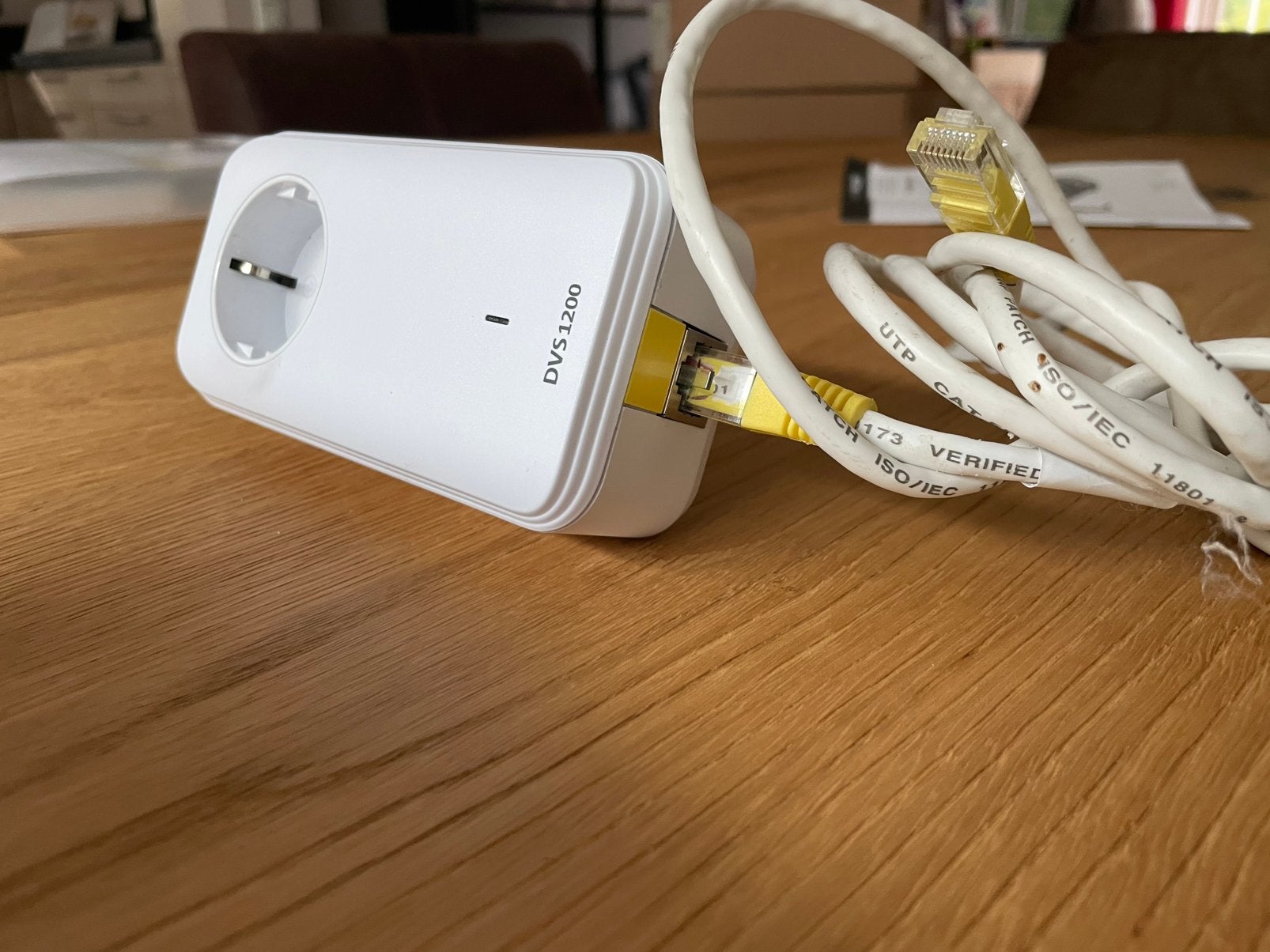 Draadloze verbindingsadapter KPN, Computers en Software, Ophalen, Zo goed als nieuw