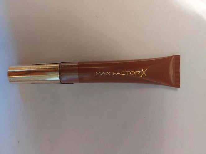 Nieuwe Max Factor Gloss Color Elixir (advr 48), Nieuw, Ophalen of Verzenden, Make-up, Overige kleuren