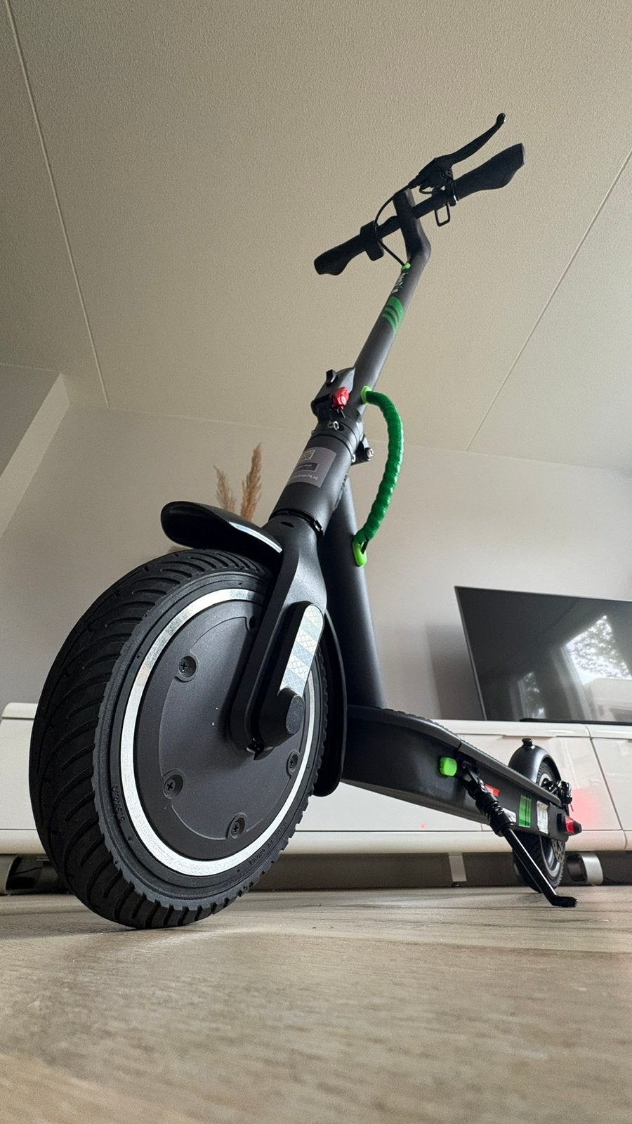 VOORRAAD VOORDEEL KICK&GO LONG RANGE NIEUW VAN 649 VOOR 549!, Ophalen, Nieuw