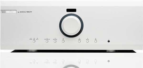 Musical Fidelity M si Serie - Alle modellen op voorraad !!, Niet ingevuld, Niet ingevuld, Nieuw, Stereo