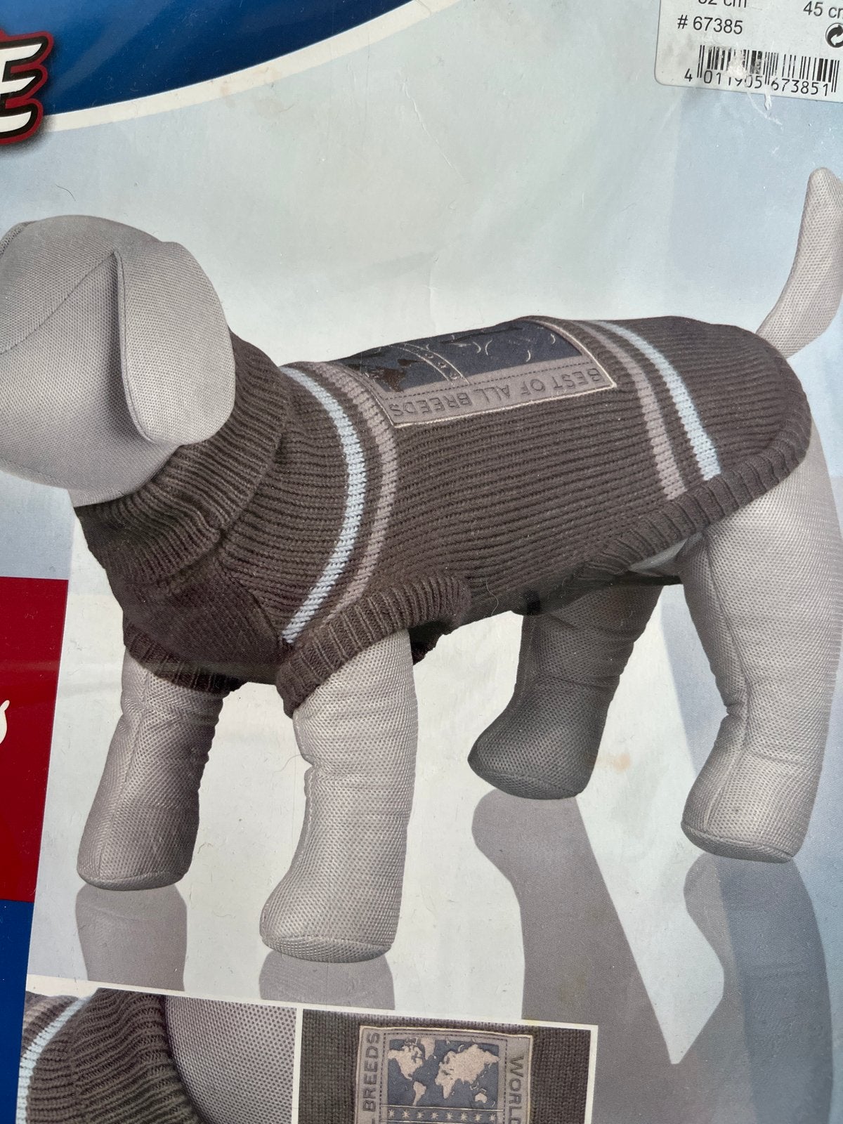 Trixie pullover maat M, Dieren en Toebehoren, Ophalen of Verzenden, Nieuw