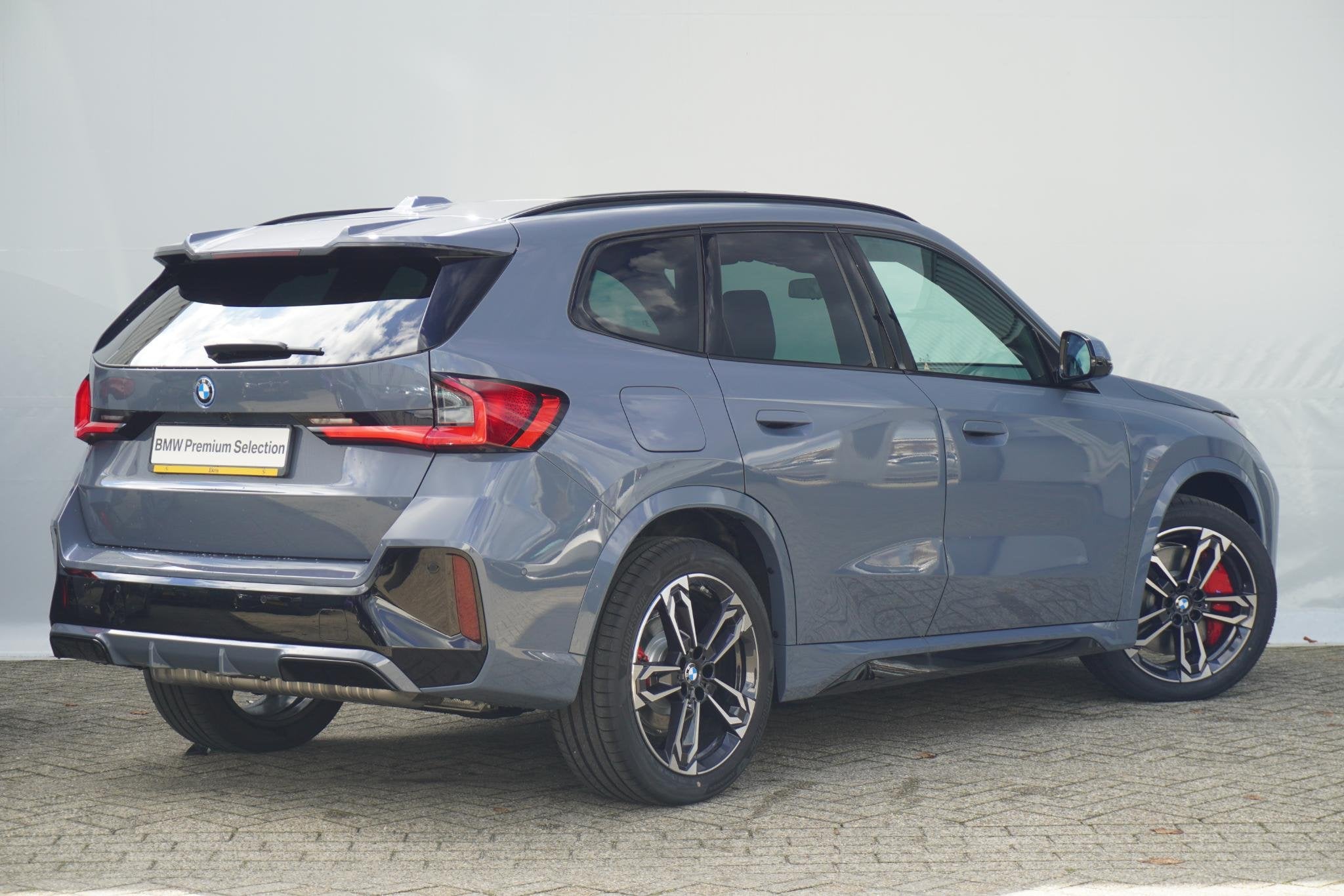BMW X1 xDrive25e |, Auto's, 105 min, Bedrijf, Hybride Elektrisch/Benzine, 3 cilinders