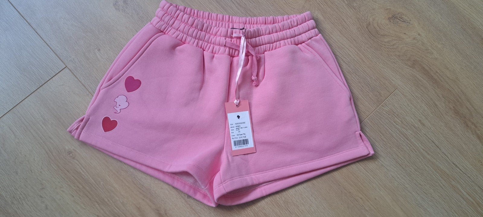 Nieuwe Reinders Korte broek, maat XS, Ophalen, Reinders, Kort, Nieuw