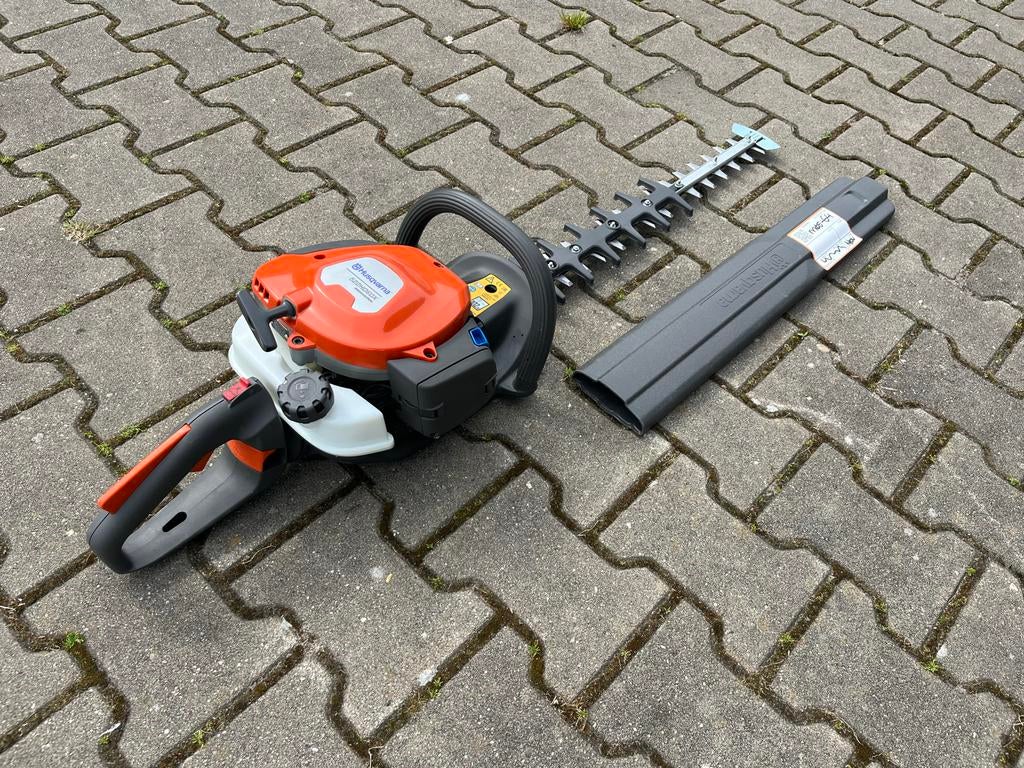 Husqvarna 522HD60X Heggenschaar - Nieuw !, Ophalen of Verzenden, Nieuw, Benzine