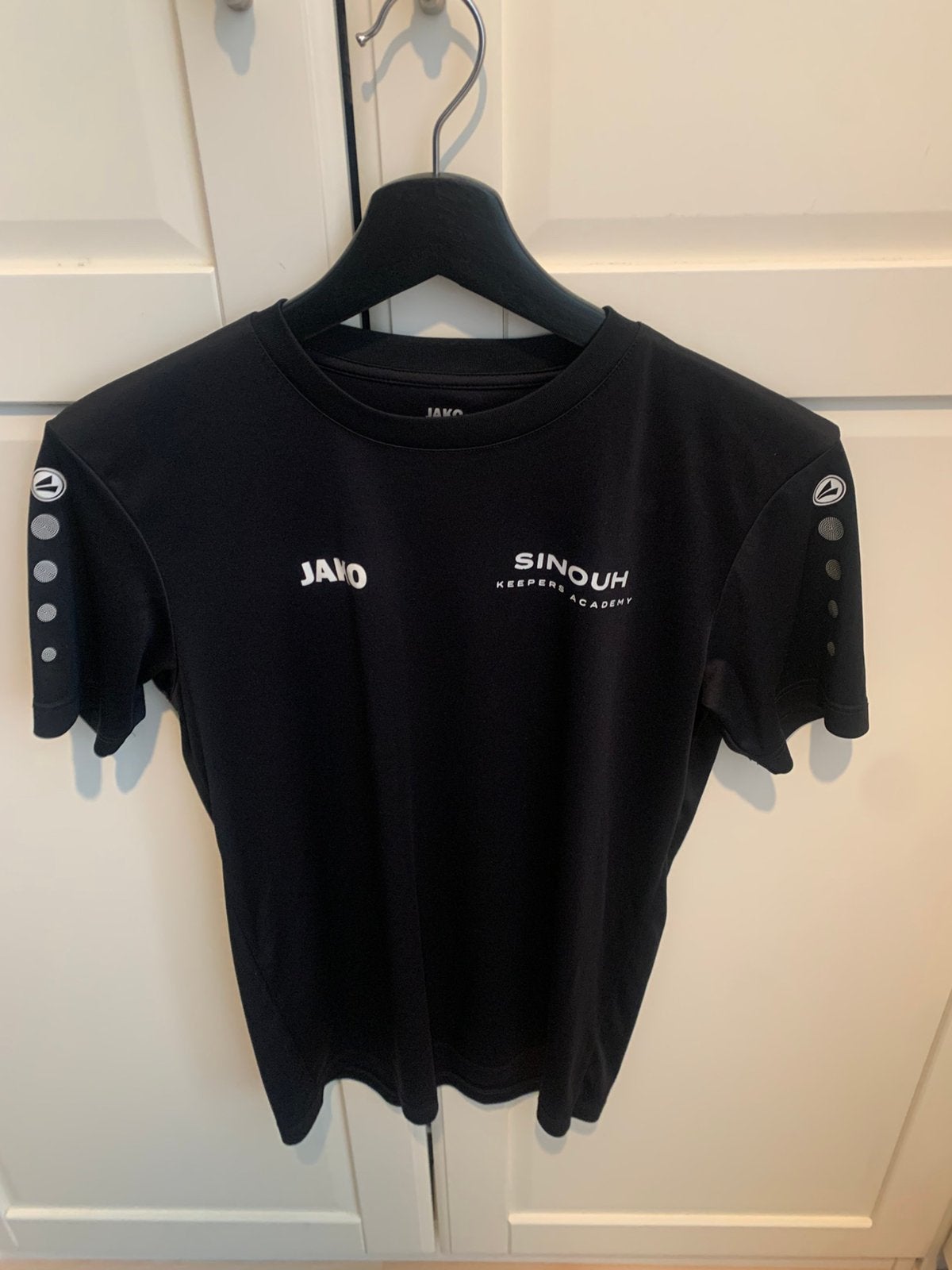 Jako tenue maat 164, Maat XS of kleiner, Ophalen of Verzenden, Zo goed als nieuw, Set