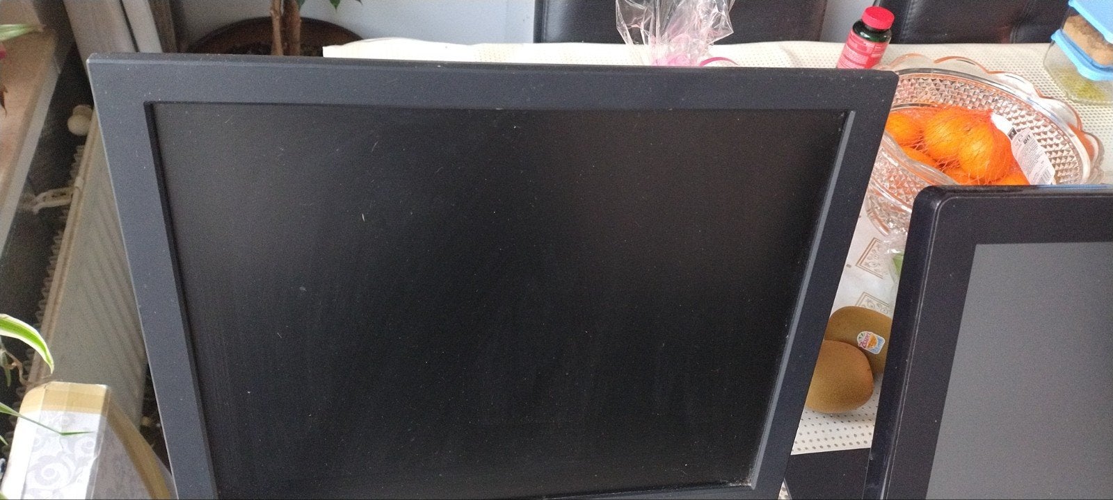Computerscherm, Computers en Software, Monitoren, Ophalen of Verzenden, 60 Hz of minder