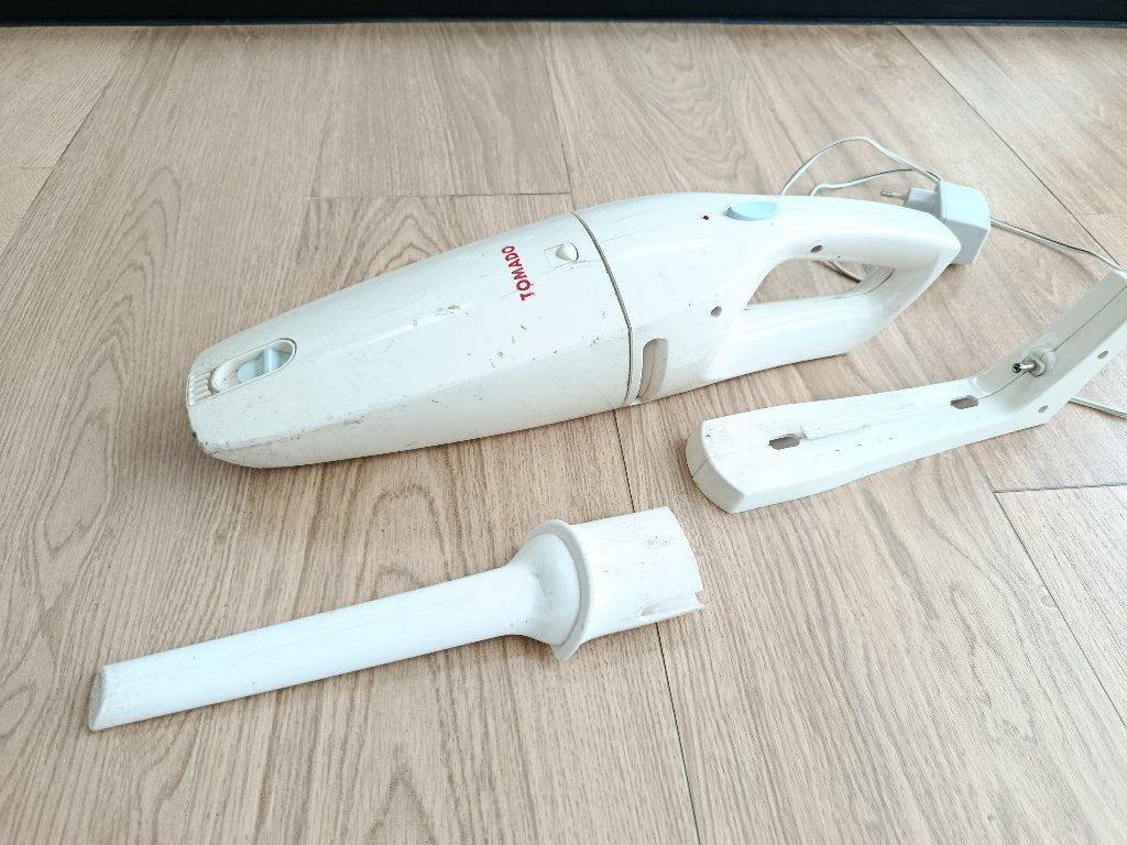 Kruimeldief, Overige merken, Gebruikt, Kruimeldief, Ophalen of Verzenden