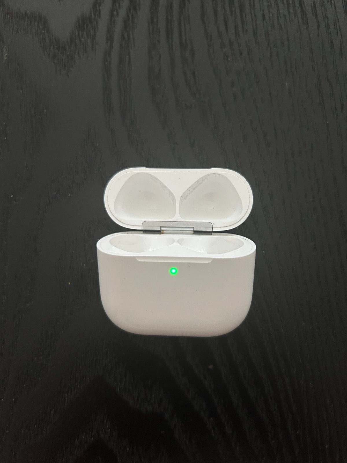 Orginele Apple Airpods 4 USB-C Oplaadcase (losse case), Telecommunicatie, Mobiele telefoons | Oordopjes, Draadloos opladen, Ophalen of Verzenden
