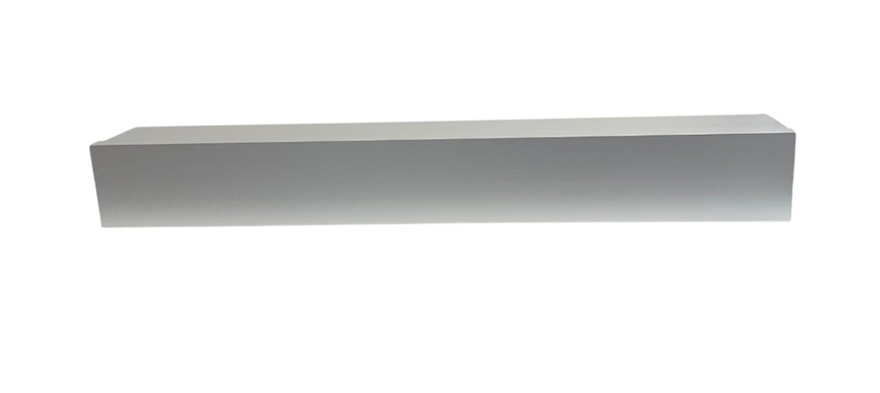 Pastoe design wandmeubel Vision / Horizontal A-Line, Ophalen, 100 tot 150 cm, Desgin, Zo goed als nieuw
