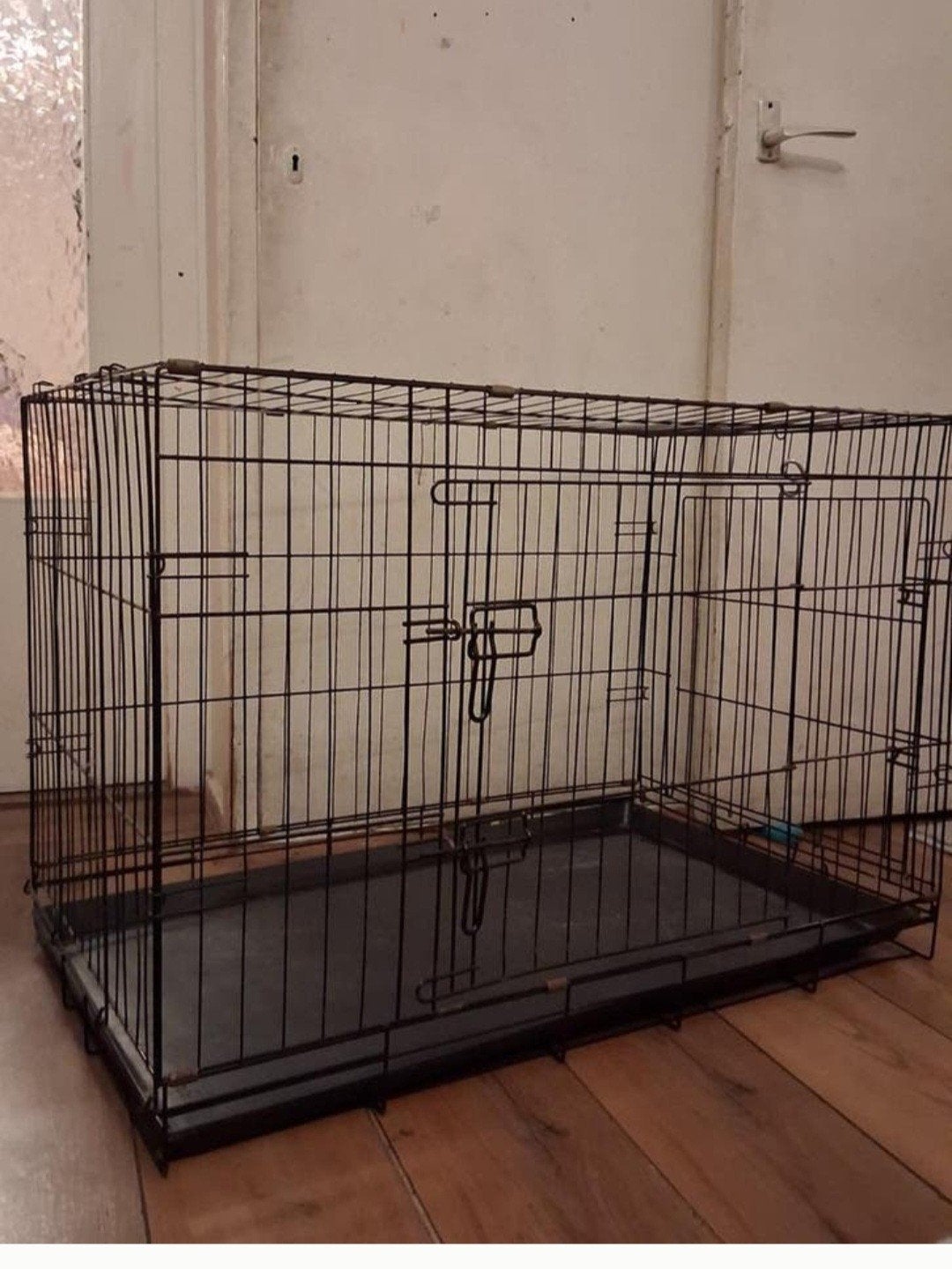 Te koop! Hond bench., Dieren en Toebehoren, Ophalen, Zo goed als nieuw