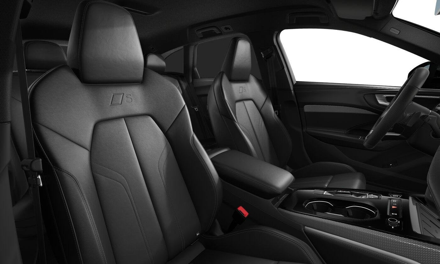 Audi A5 Avant e-hybrid 367PK quattro S edition Competition |, Auto's, Automatische klimaatregeling, Gebruikt, 4 cilinders, 150 min