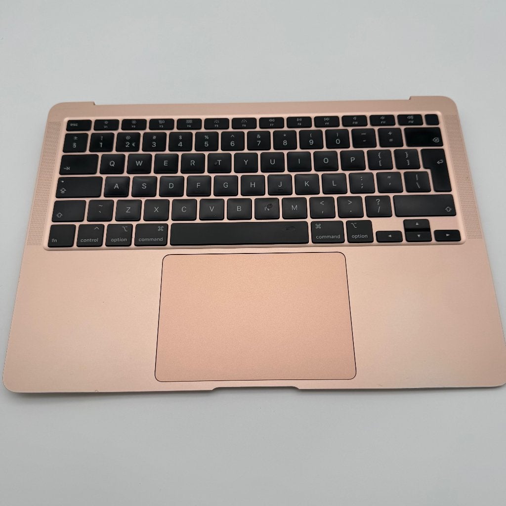 topcase toetsenbord MacBook Air Intel 13'' A2179 Goud, Verzenden, Q, Q, Q