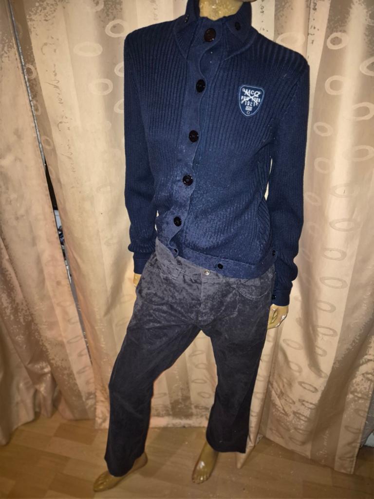 Hugo Boss Broek - Stijlvol en Comfortabel maat 50 bruin, Bruin, Maat 48/50 (M), Ophalen of Verzenden, Zo goed als nieuw
