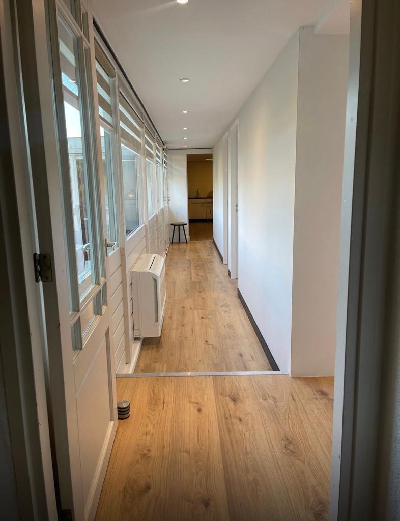 Bedrijfsruimte / praktijkruimte te huur in Nieuwegein – 80m2, Huur, Bedrijfsruimte