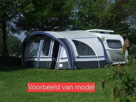 Fortex Aronde voortent o.a.voor Trigano420 en Rapido Club42, Ophalen, Gebruikt