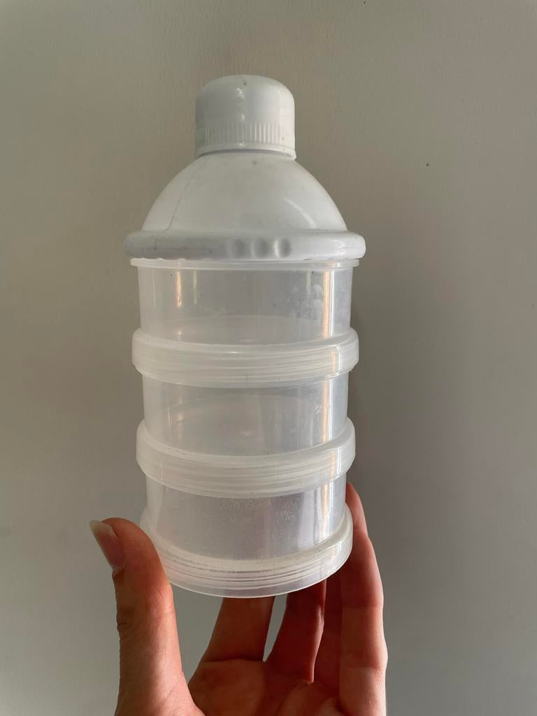 Melkpoederverdeler / Snacktoren, Ophalen, Gebruikt, Overige typen
